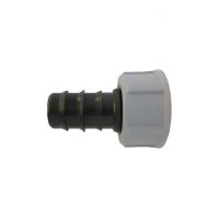 KOCWKA NA KRAN PRZELOT HOLENDER 20mm-3/4"gw PALAPLAST